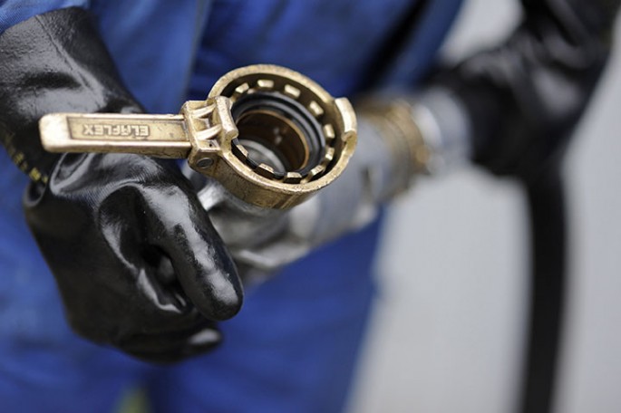 Azərbaycanda 1,185 mln. ton avtomobil benzini istehsal edilib