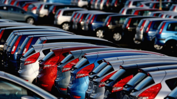 Naxçıvanda bu avto şirkətlər borca düşüb