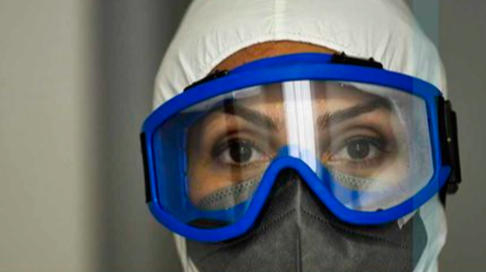 Azərbaycanda son sutkada 2440 nəfər COVID-19-a yoluxub