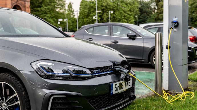 Avropada satılan təzə avtomobillərin 58 faizini elektromobillər təşkil edəcək - 2028-ci ildə 