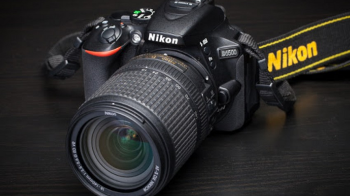 Nikon  перестанет производить зеркальные камеры в Японии