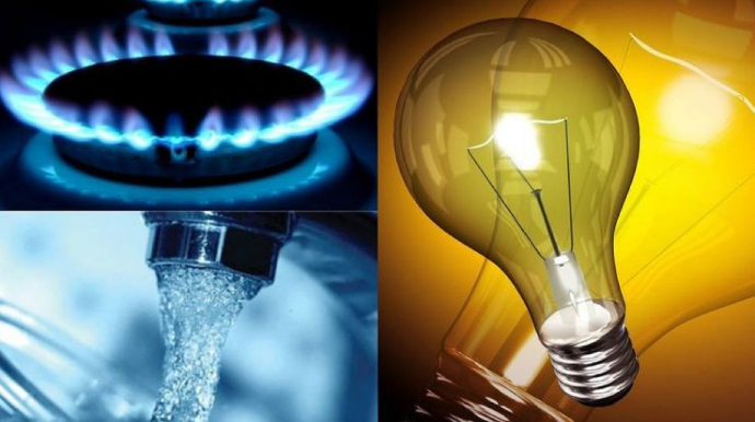 Kommunal xidmətlərlə bağlı vahid sistem müzakirə olundu 