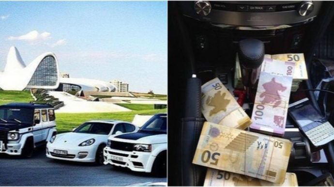 Полмиллиарда манатов "грязных" денег:  в суде запросили время для арестованных братьев