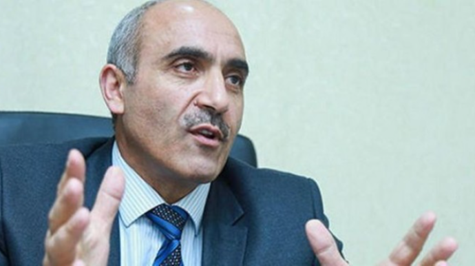 Hüquqşünas qurumlara səsləndi: "Dövlət Proqramı”nın real icrasına başlamaq lazımdır" 