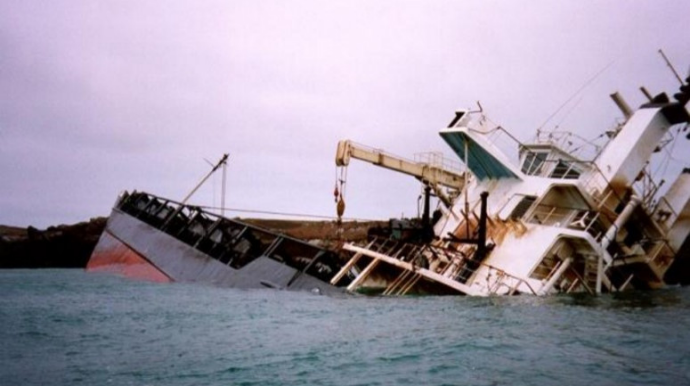 Nigeriyada gəmi qəzasında 28 nəfər boğularaq ölüb