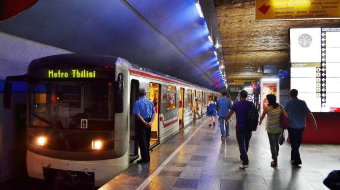 İctimai nəqliyyatın işi bərpa olunmayacaq