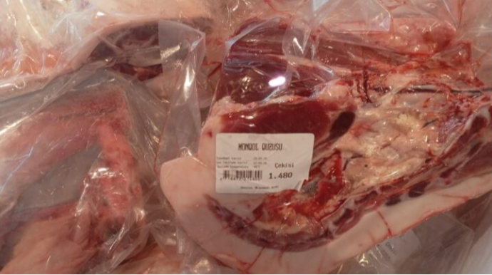 Monqol ətini yerli məhsullardan bu üsullarla seçə bilərsiniz - VACİB TÖVSİYƏ 