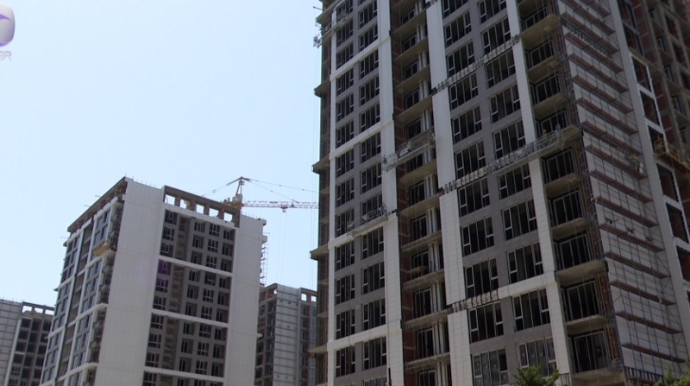 Mənzil alarkən diqqətli olun  - VİDEO