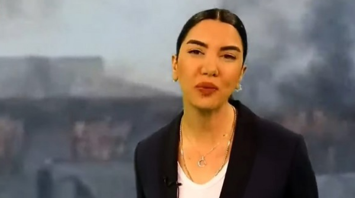 CNN Türk  İkinci Qarabağ müharibəsi ilə bağlı sənədli film hazırlayıb - VİDEO