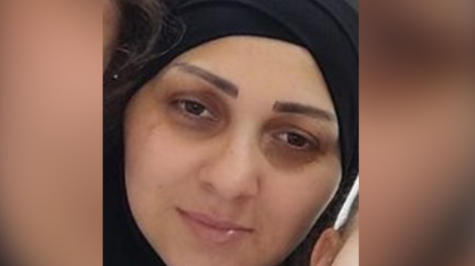 26 gündür itkin düşən qadın tapıldı - FOTO - YENİLƏNİB