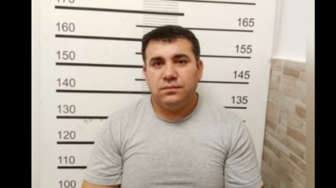 Rusiyada ermənilərlə dava edən azərbaycanlılar HƏBS OLUNDU 