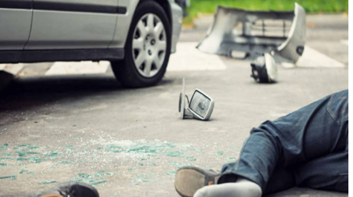 Dünənki yol qəzalarında 4 nəfər ölüb 