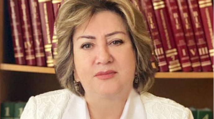 Maşınını işçilərə yudurdan məktəb direktoru işdən çıxarıldı