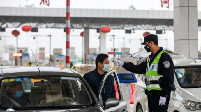 Çində son sutkada 100-dən çox koronavirusa yoluxma halı qeydə alınıb