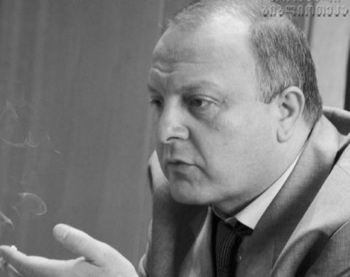 Azərbaycandan qayıdarkən yol qəzasına düşən sabiq mer öldü