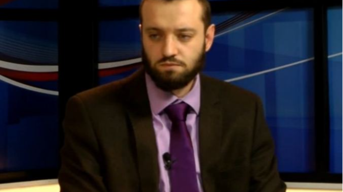 "Ermənistan Azərbaycanın şəhərlərini atəşə tutaraq yerli əhalini qorxutmaq istəyir"