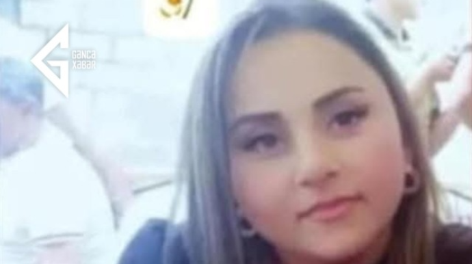 Gədəbəydə qəzada dünyasını dəyişən qadının FOTOsu