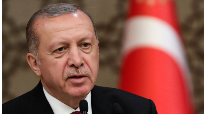 Ərdoğan ELAN ETDİ:  2023-cü ildə...