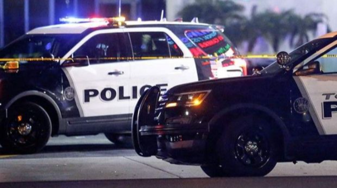 Los-Anceles şerifinin müavini patrul avtomobilində öldürülüb 