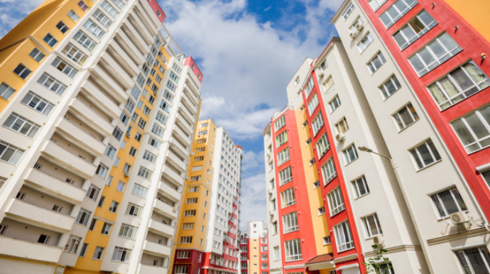 Mənzillərin qiymətləri yüksəldi - Bakı sakinlərinə pis xəbər - VİDEO 