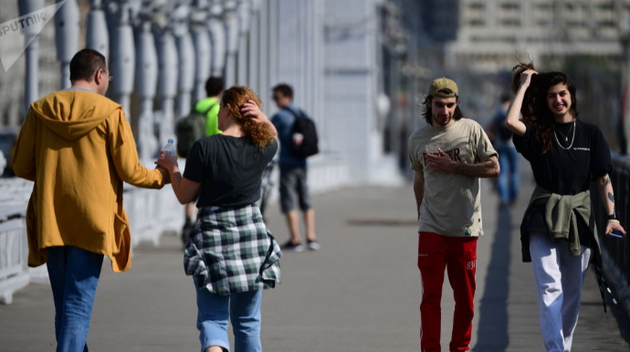 Hökumətdən həyəcan təbili - Əhalisi azalır 