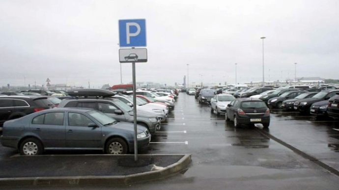 Парковка становится дороже: что происходит на рынке Баку 