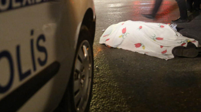 В Баку скончался сбитый в Гяндже пешеход