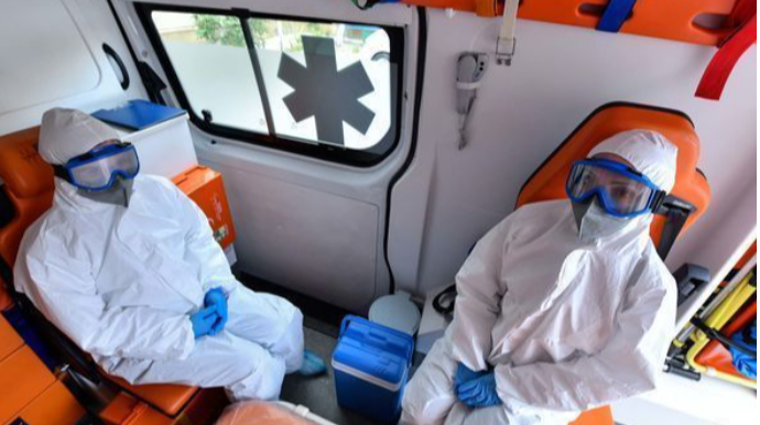 Azərbaycanda koronavirusa yoluxanların statistikası açıqlandı