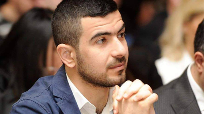 Qəzaya düşən PFL əməkdaşlarından ikisi evə buraxıldı