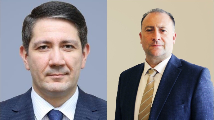 AZCON-nun Müşahidə Şurasına yeni üzvlər təyin edilib 