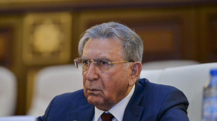 Ramiz Mehdiyevin istintaqının başa çatma vaxtı AÇIQLANDI 