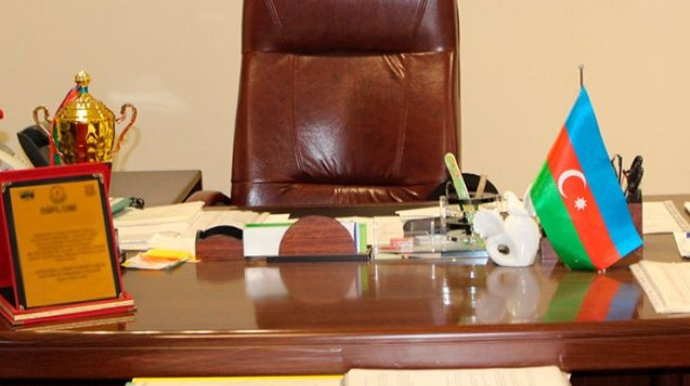 Azərbaycanda bu şəhər və rayonların icra başçısı yoxdur