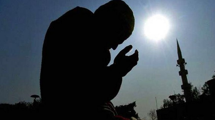 Bu gün ilk Qədr gecəsidir 