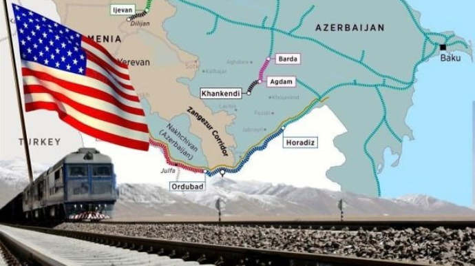 ABŞ dövlət katibi Zəngəzur dəhlizini açmağa gəlir? – Vaxt bəlli oldu 