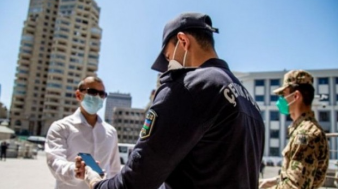 Karantin rejimində fəaliyyətinə icazə verilən sahələr - SİYAHI 