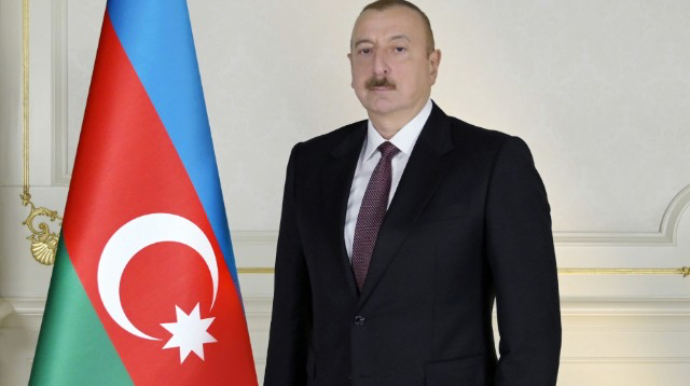 Prezident dövlət siyasətinin strateji prioritetini açıqladı 