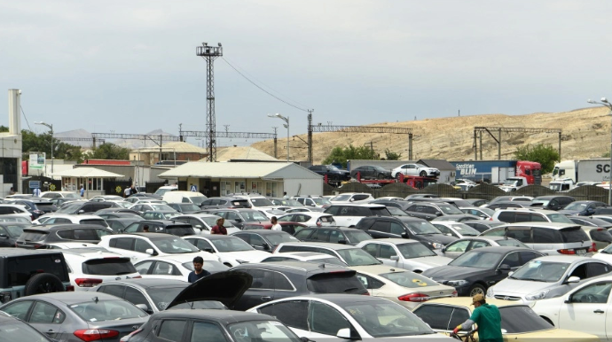 2026 год может стать переломным для автомобильного рынка Азербайджана 