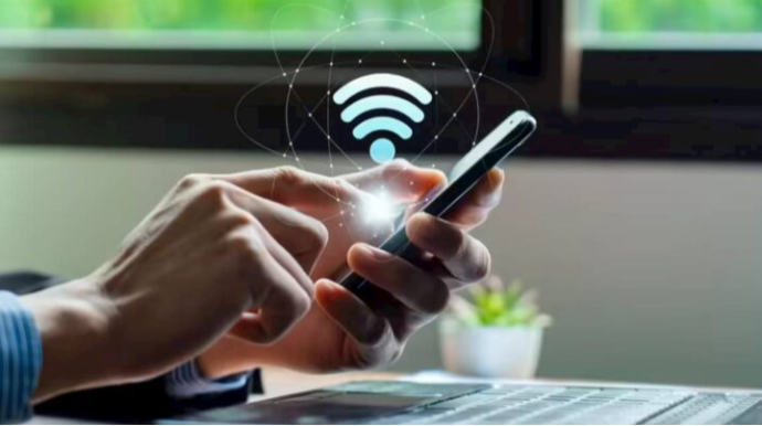 Pulsuz Wi-Fi-dən belə istifadə edin, yoxsa... — XƏBƏRDARLIQ