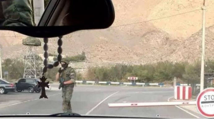 Rusiya Naxçıvan yolunda pusquda-amerikalıları niyə saxladı? 