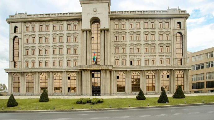 DMX əcnəbilərə müraciət etdi - Müddət yenidən uzadılır 