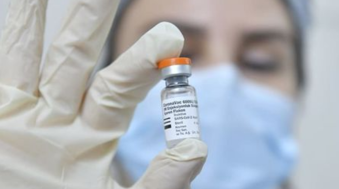 Azərbaycanda vaksinasiya olunanların sayı bir milyonu keçdi - RƏSMİ  - FOTO