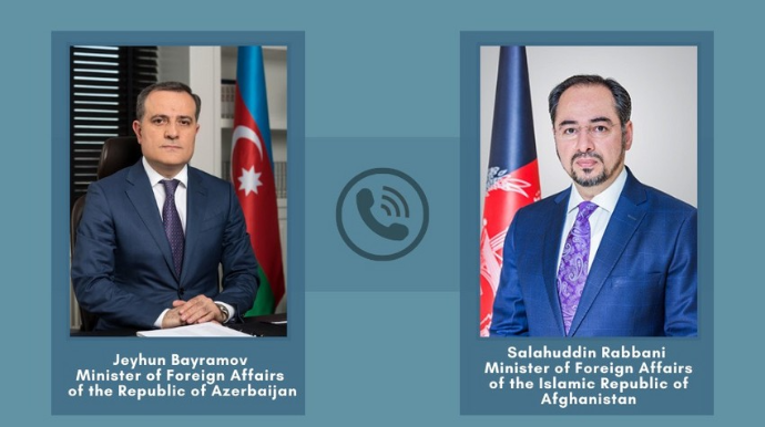 Əfqanıstan növbəti dəfə Azərbaycana dəstək verib