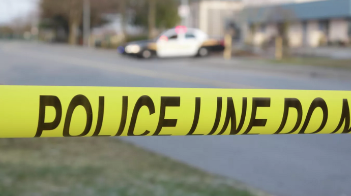 Şəhərdə silahlı atışma oldu - 4 nəfər öldü 