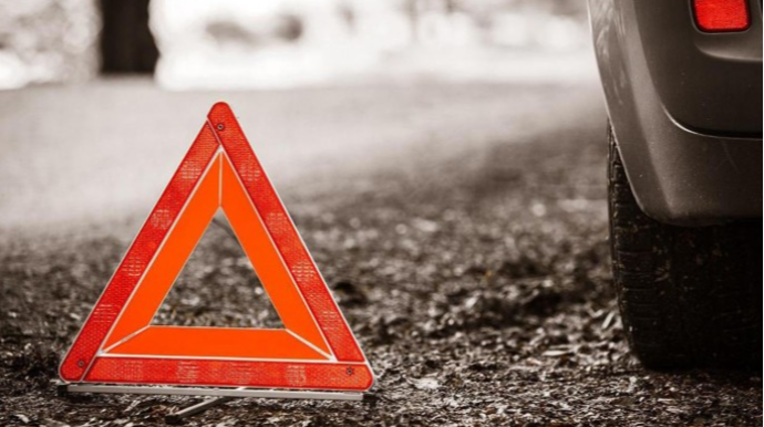 Sumqayıtda ağır yol qəzası baş verib, yaralılar var - FOTO 