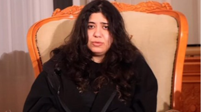 “Faizlə pul verən şəbəkənin üzvləri məni ölüm həddinə çatdırmışdılar” - FOTO