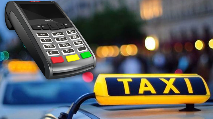 40 min taksi olsa da, qiymətlər "göylə gedir" - POS terminal quraşdırılsın 