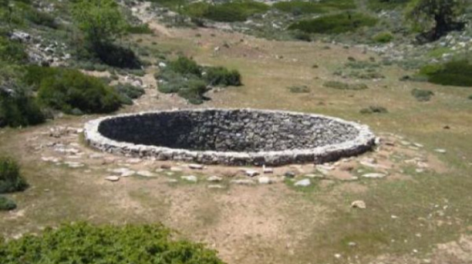 Naxçıvanda 21 il əvvəl qadının ərini öldürərək quyuya atmasının TƏFƏRRÜATLARI 