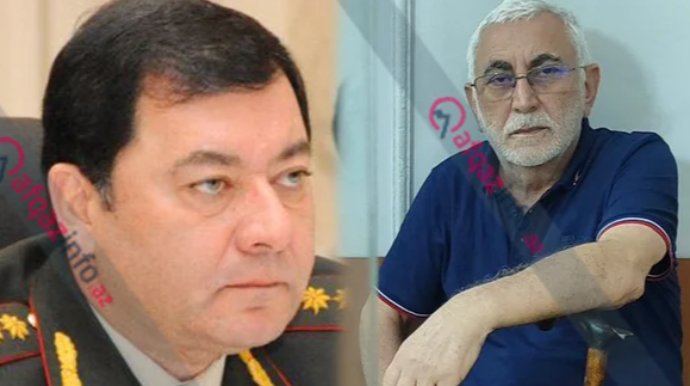“Şlyapa Zahid”in işində Nəcməddin Sadıkov yenə - Məhkəməyə çağırıldı