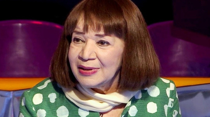 Əminə Yusifqızı ilə vida mərasiminin məkanı açıqlandı - YENİLƏNİB