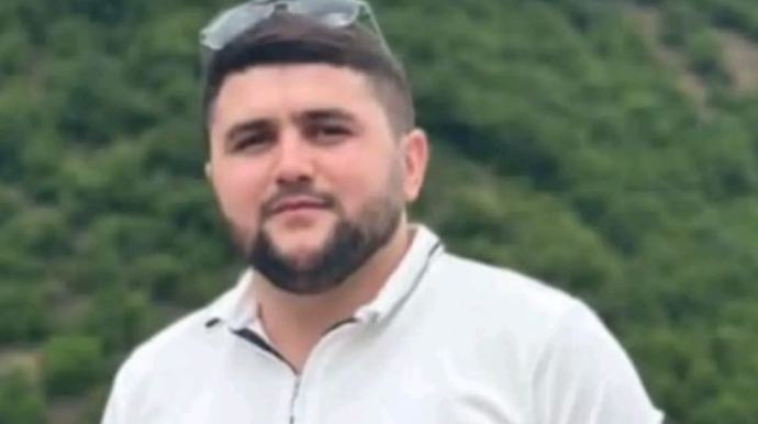 Türkiyəyə müalicəyə aparılan azərbaycanlı gənc öldü - FOTO